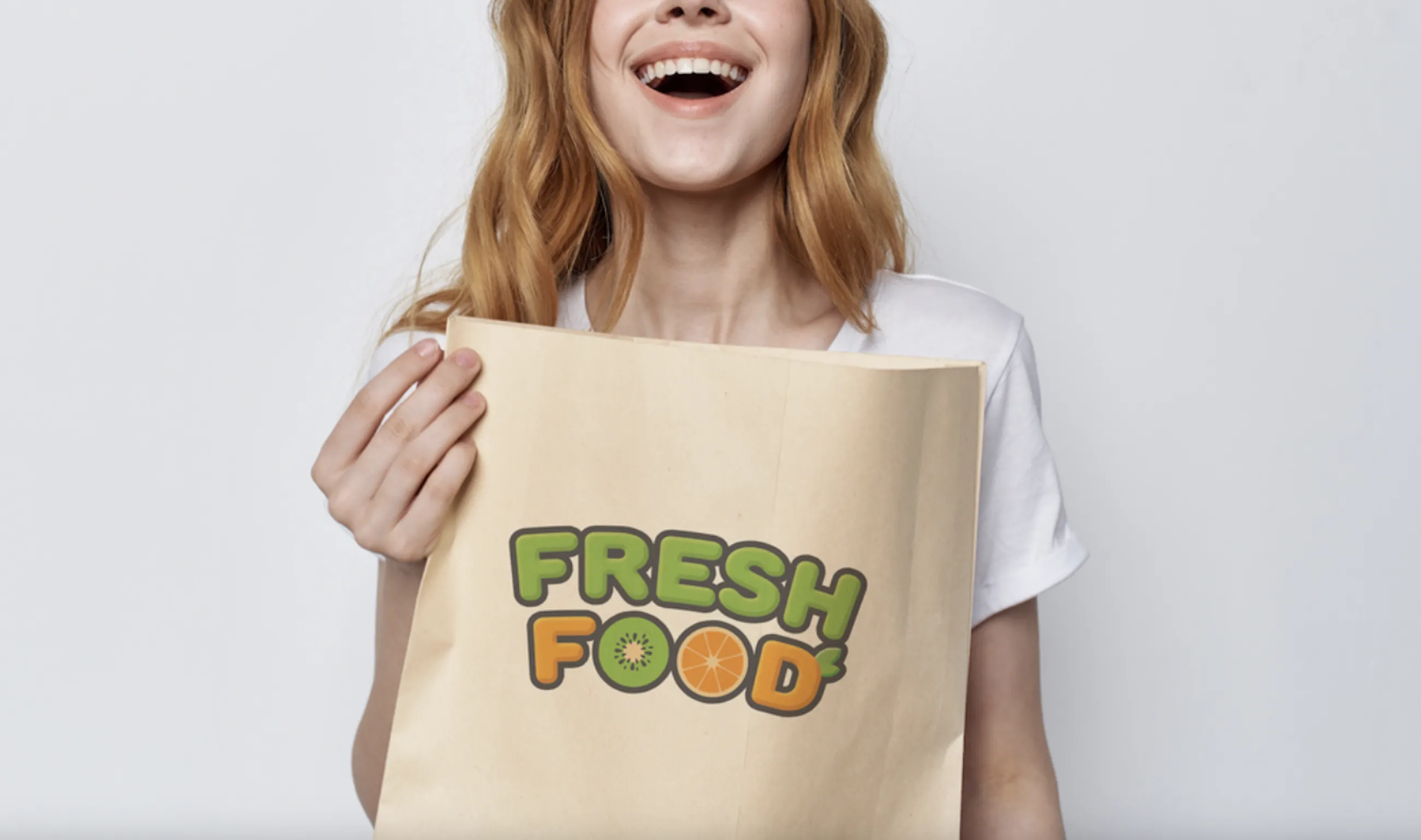 Preview of Fresh Food