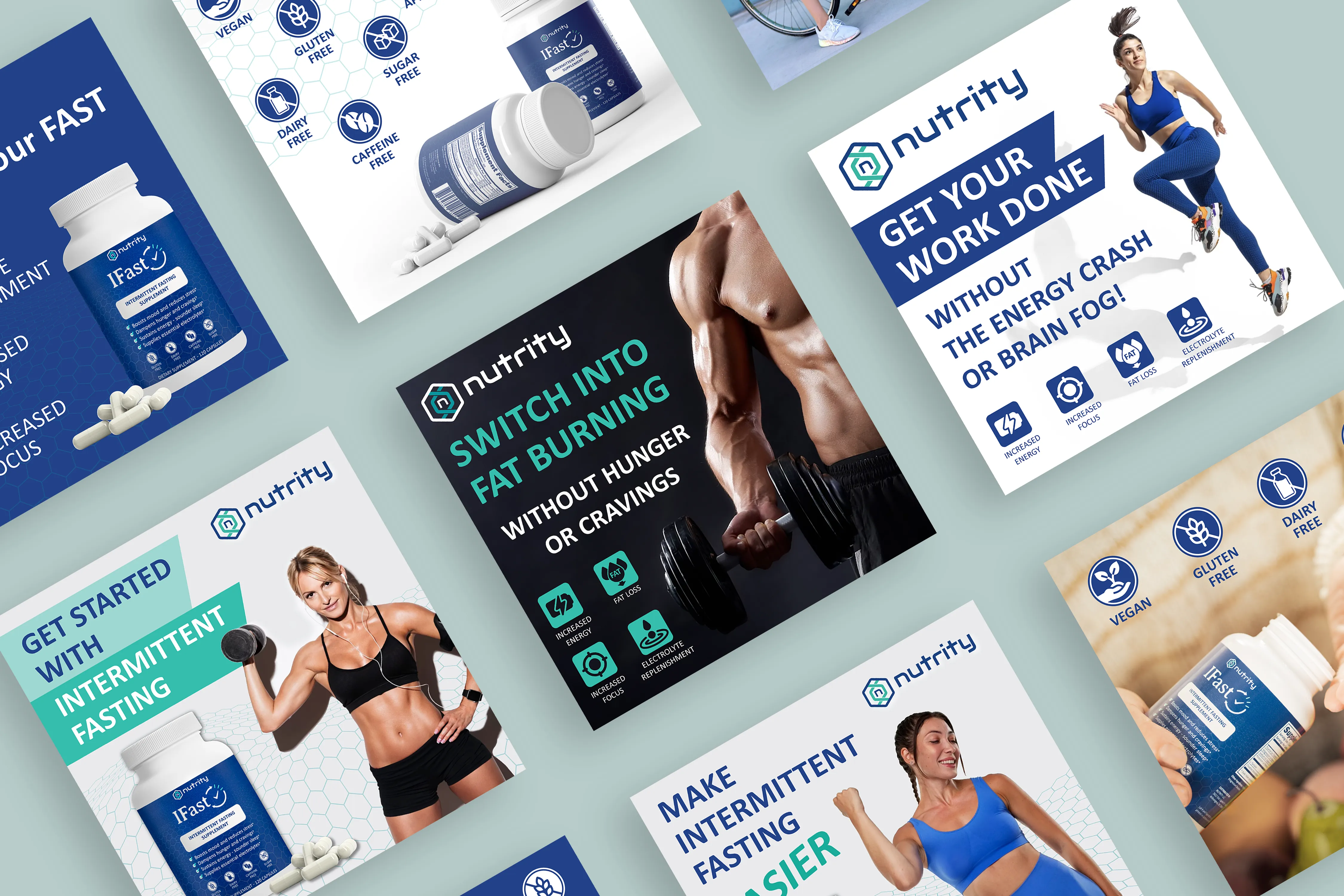 Preview of Nutrity